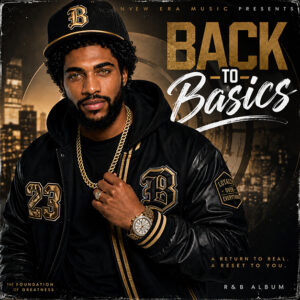 Back to Basics - Album