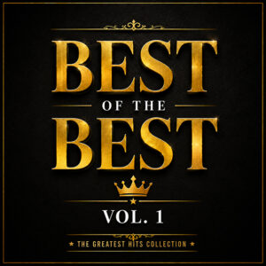 Best of the Best - Vol. 1 - Album