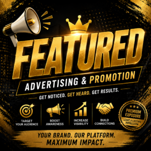 Featured Promotion